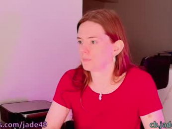 jade49 webcam model stream image