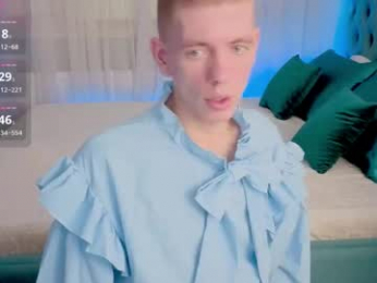 kireev_ webcam model stream image