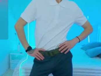 kireev_ webcam model stream image