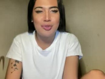 fallon_empress webcam model stream image