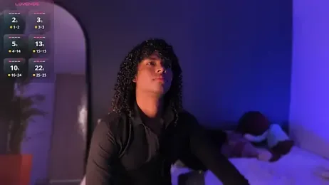 Lucas_eevans webcam stripchat model stream image