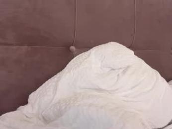 angel_isia webcam chaturbate model stream image