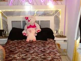alejastorm webcam model stream image