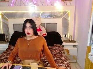 alejastorm webcam camsoda model stream image