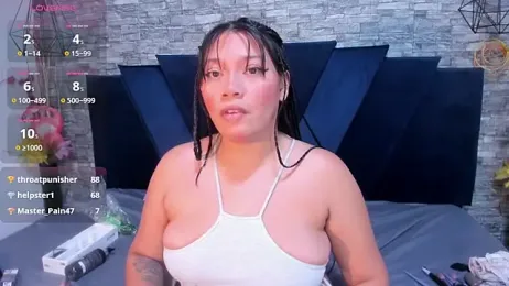 Sophia_Brunett webcam model stream image