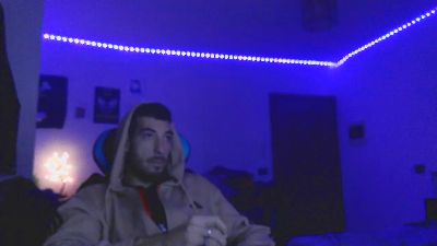 Meastroboris95 webcam model stream image