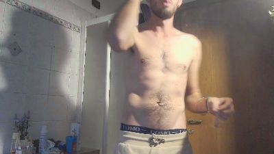 Meastroboris95 webcam model stream image