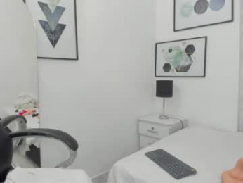 tanisha_cambell webcam model stream image