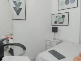 tanisha_cambell webcam model stream image