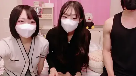 Rodrigues_Lucas webcam model stream image