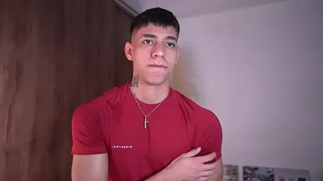 Josep_Davies webcam stripchat model stream image