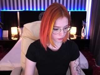 sashaexclusive webcam model stream image