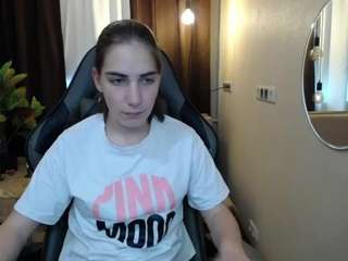 nikastark webcam model stream image