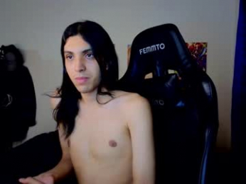 gowther__ webcam model stream image