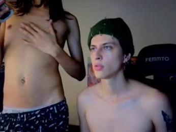 gowther__ webcam model stream image