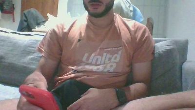 ivancho27 webcam model stream image