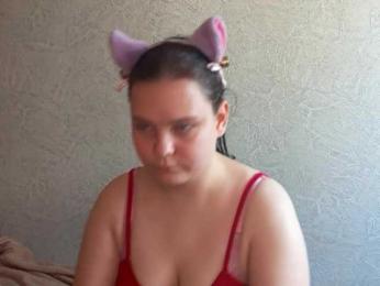 SweetPiggy webcam model stream image