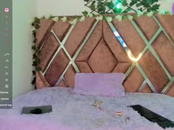 flufi_740 webcam model stream image