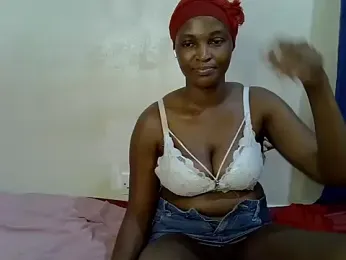 Sierra_queen webcam model stream image