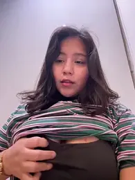 NamiNae webcam model stream image