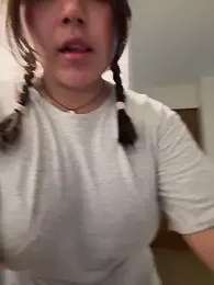 NamiNae webcam model stream image