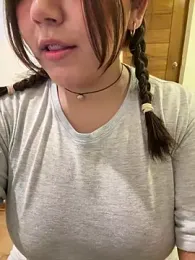 NamiNae webcam model stream image