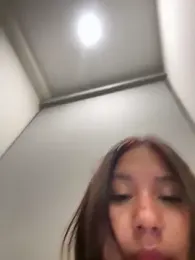 NamiNae webcam model stream image