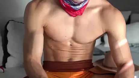 joesteel webcam model stream image