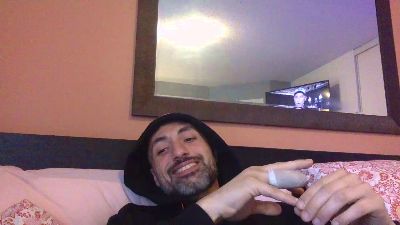 Natha91 webcam model stream image