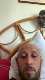 Mazzetta1988 webcam model stream image