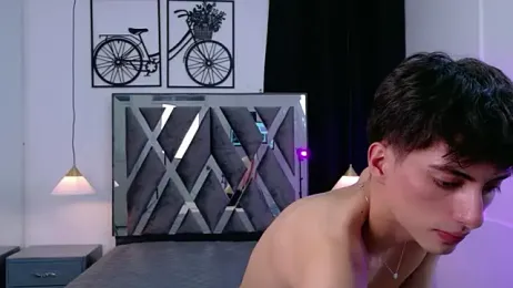 Martin_Williams webcam model stream image