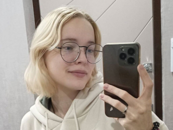 CharlieFenniman webcam model stream image