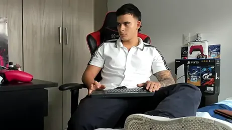 jacob_firexx webcam model stream image