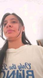 HellenaHollms webcam model stream image