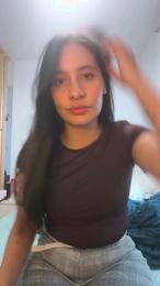 HellenaHollms webcam model stream image
