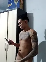 gui_carioca7 webcam model stream image