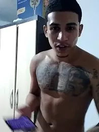 gui_carioca7 webcam model stream image