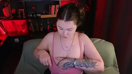 vanessaparadiza webcam stripchat model stream image