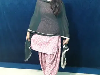 Yashi webcam model stream image