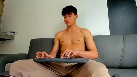 Lucas-Aaron webcam model stream image