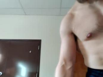 jax_boone webcam model stream image