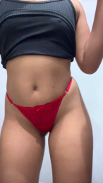 Alunafunn webcam model stream image