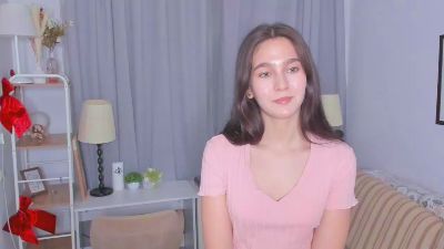 ClorindaBagu webcam model stream image