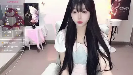 -EEBABY webcam model stream image