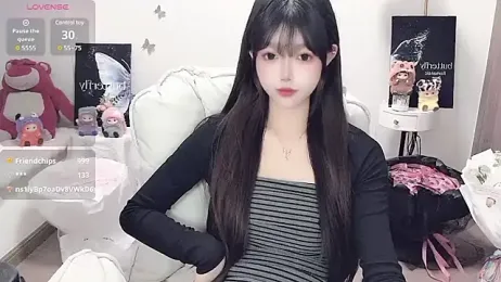 -EEBABY webcam model stream image