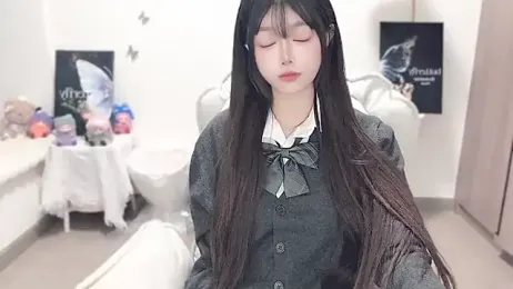 -EEBABY webcam model stream image