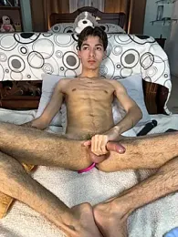 GeorgieDen webcam model stream image