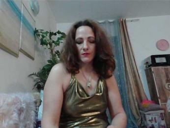 MilfiViviana webcam bongacams model stream image