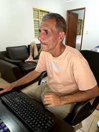 Lucasjandre webcam stripchat model stream image