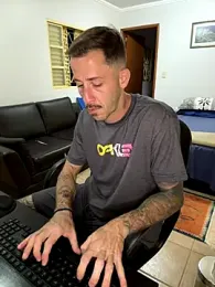 Lucasjandre webcam stripchat model stream image